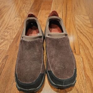 Womens L.L.Bean Shows